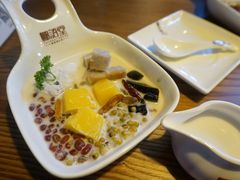 -椰语堂·海南清补凉(友谊阳光城店)