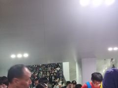 -汉中路(地铁站)