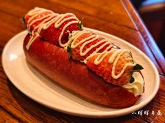 -弗兰克牛排西餐厅Ribone steak house(柠檬花园店)