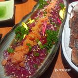 沉浸日料走起～