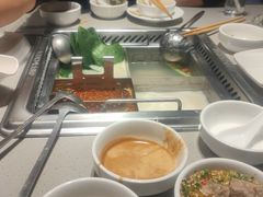 -海底捞火锅(安吉万达店)