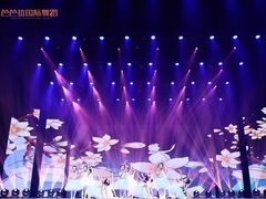 -芭芭拉小天使国际舞蹈(珠江新城校区)