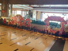 -三亚亚龙湾天域度假酒店