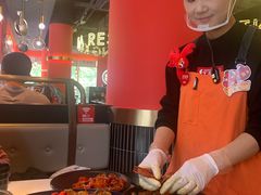 -红盔甲·小龙虾(天钥桥店)