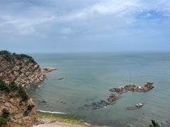 -摩天岭风景区