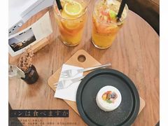 -素咫咖啡CLIFEROSE