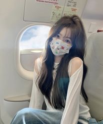 -阿莲新妆护肤造型