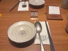 -CURRY YA 熟成咖哩專門店(深圳湾万象城店)