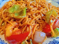 -卧龙堡客栈·中餐厅(古北水镇店)