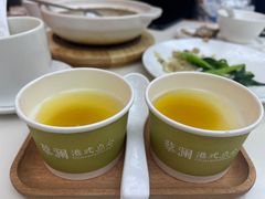 -蔡澜点心·粤菜(赛格国际购物中心店)