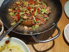 -湘间田舍(北仑银泰店)