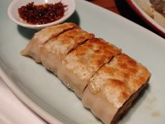 -北京柏悦酒店·锦庭餐厅Dining Room
