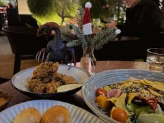 -La Terre乐田(万象城店)