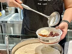 -科巷三姐酒酿(老门东店)