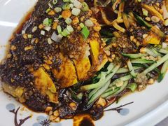 -昱德来·天津菜(河西店)