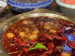 -堂客老火锅(欣阳广场总店)