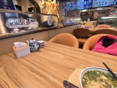 -西部马华清真兰州牛肉面·烧烤夜市(关东店)