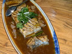 -小船渔村·大连菜(明泽街店)