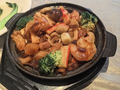 -小贝壳酒楼(经九路店)