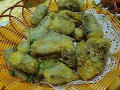 -老字号蛇口德记烧腊饭店·海鲜加工