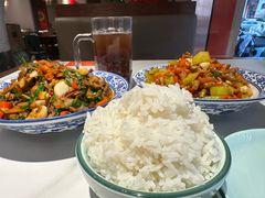 -回家吃饭·地道南昌菜(建德观总店)