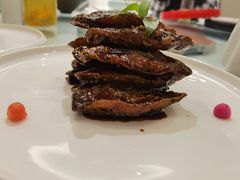 熏鱼-圆苑(金茂店)