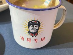 -伊带伊路新疆美食府(呼家楼店)