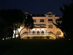 -上海安亭别墅花园酒店