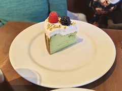 -EAU CAFE(永康路店)