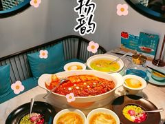 -淮扬韵(凤八市政府店)