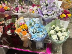 -循礼门鲜花花市(武汉循礼门店)