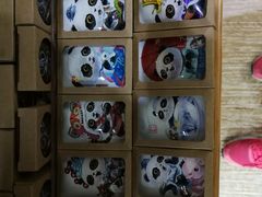 -熊猫邮局(少城店)