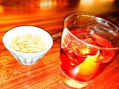 -鹿萤季·营地小馆(皇后公园店)