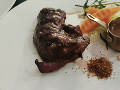 -澳莱酷品牛扒(开平东汇城店)