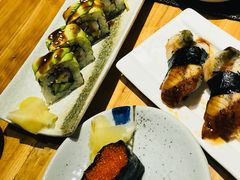 -立山居酒屋·烧鸟 天妇罗(西北湖店)