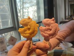 -阿五黄河大鲤鱼(纬三路店)