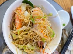 -501號台州海鲜餐厅(海创园店)