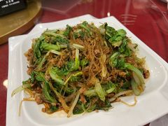 -东四民芳餐厅(世茂工三店)