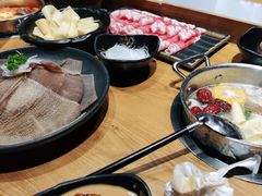 -呷哺呷哺 黄金牧场 (新中关购物中心店)
