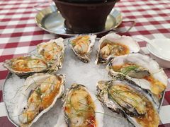 -吉源大排档·鱼生·海鲜(烧烤彩印厂店)