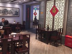 -老半斋(福州路店)