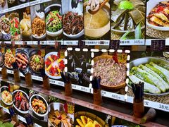 -园林美食城·本土农家菜(杨和镇店)