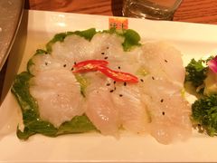 巴沙鱼-佬土鹅肠火锅(解放路店)