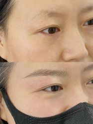 -德绣·机器野生眉发际线·美瞳线半永久