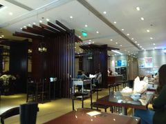 大堂-熙盛源(复兴路店)