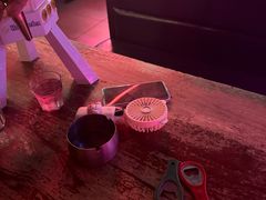 -Ton Ton吨吨小酒馆Live(观前街店)