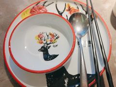 -新白鹿餐厅(金鹰新街口店)