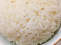 米饭-丹江口渔村·湘味厨房(桃园店)