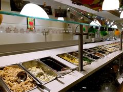 -So Lounge索兰至餐厅(蓝色港湾店)