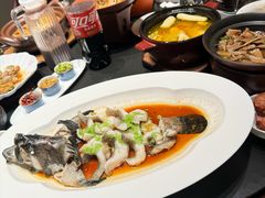 -炊江南·上海菜(国展华漕店)